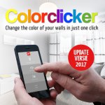 Update SPS Colorclicker App