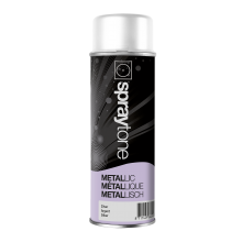 SPRAYTONE METALLIC