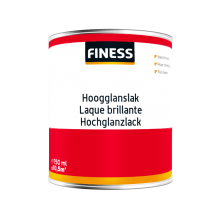 Laque brillante 