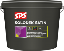 SOLODEK SATIN