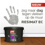 SPS Resimat EC Muurverf