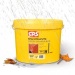 Spachtelputz SB