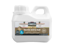 Vernis extra mat