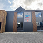 Rust-Oleum Europe opent nieuw distributiecentrum in Genk voor verfproducten en sierpleisterwerk 