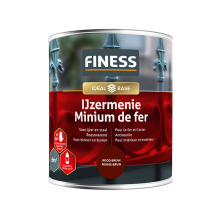 IJZERMENIE