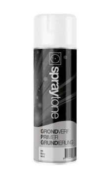 SPRAYTONE GRONDVERF