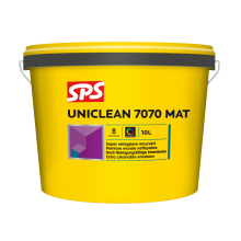 UNICLEAN 7070 MAT