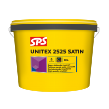 UNITEX 2525 SATIN