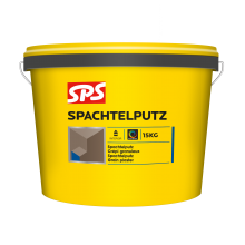 SPACHTELPUTZ