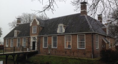 Kasteel De Klencke, Oosterhesselen