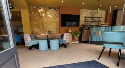 Hotel Botterweck - Valkenburg