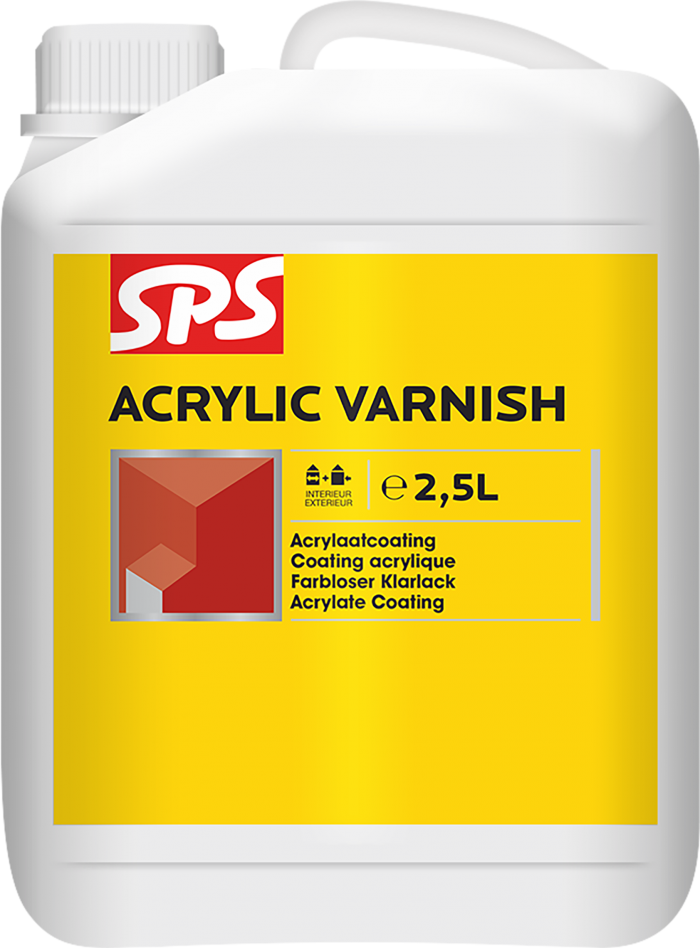 ACRYLIC VARNISH site
