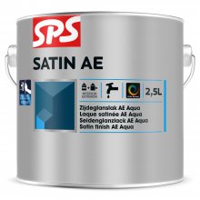 SATIN AE