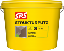 STRUKTURPUTZ