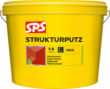 STRUKTURPUTZ BB