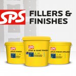 SPS Fillers & Finishes