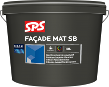 FAÇADE MAT SB