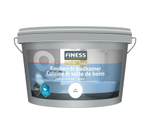 Kitchen & bathroom paint