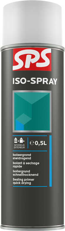 ISO-SPRAY