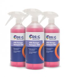 CDS&C cleaner