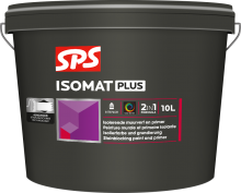 ISOMAT PLUS