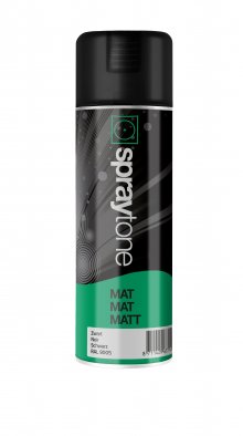 MAT SPRAYTONE
