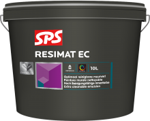 Resimat sps kleuren