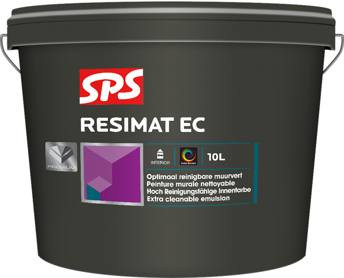 Afbeelding voor Sps resimat ec