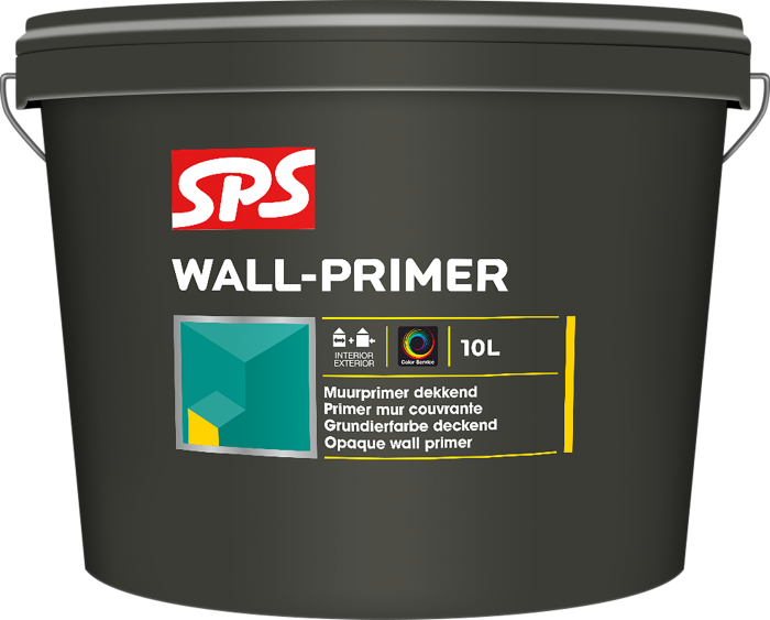 Afbeelding voor Sps wall-primer