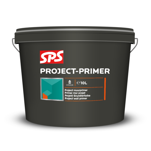 PROJECT-PRIMER - SPS bv